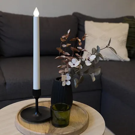 Apartamento Huebner *