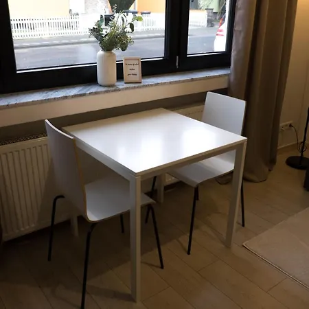 Appartement Huebner *